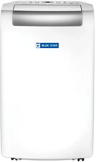 Blue Star 1 Ton Portable Air Conditioner