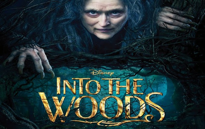 Into The Woods