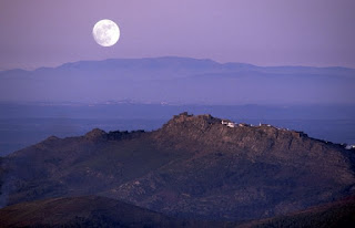 CITY, PORTUGAL / Marvão, Portugal