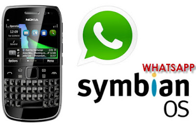  yang juga sering di sebut dengan SIS sebuah ekstensi mirip dengan APK kalau di OS Android Download Aplikasi WhatsApp (WA) Untuk Symbian (Nokia) Terbaru