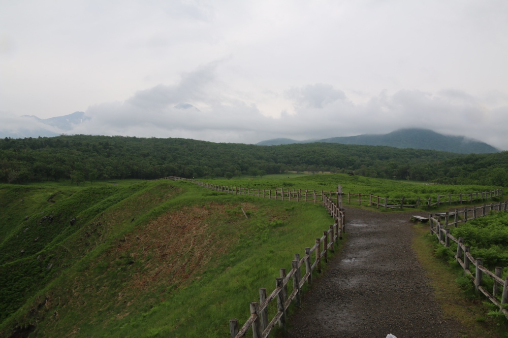 Shiretoko