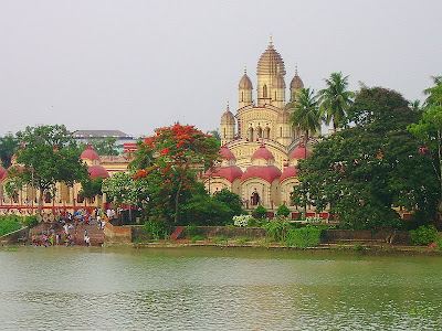 Dakshineswar Kali Temple, Dakshineswar