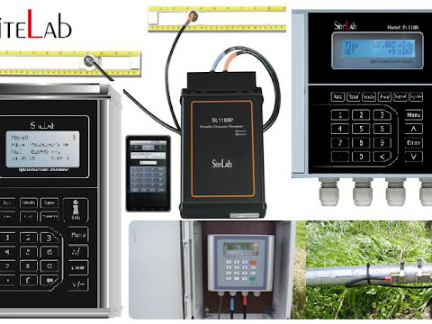 Jenis Flow Meter