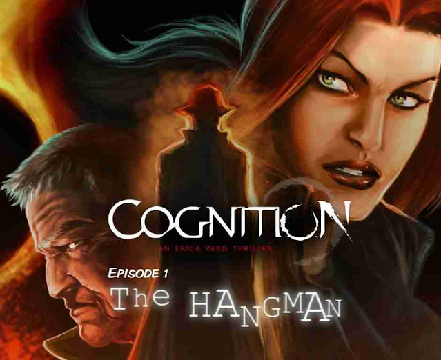 Cognition Episode 1: The Hangman By www.gamesblower.com