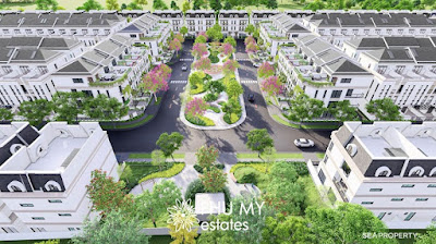 phu my estates vinaliving