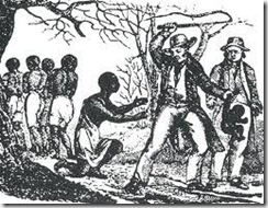 slaves
