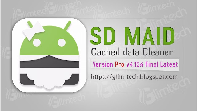 SD Maid Pro v4.15.4 Final  Version free Download Latest