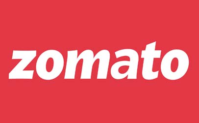 Zomato - Flat 40% Off on Orders