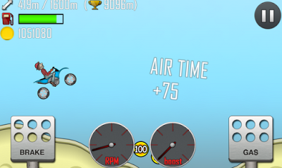 Hill Climb Racing Mod Apk v1.29.0-screenshot-1