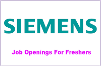 Siemens Freshers Recruitment 2022, Siemens Recruitment Process 2022, Siemens Career, Test Engineer Jobs, Siemens Recruitment