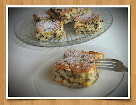 Ananas Kuchen