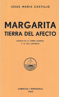 Jesús María Castillo - Margarita Tierra del Afecto