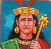 Imagen de Inca Roca