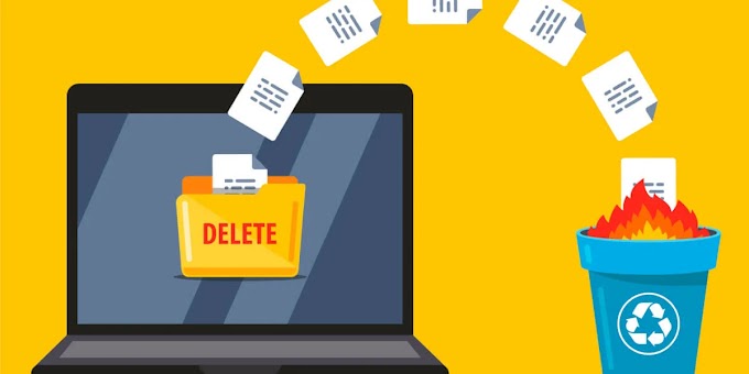 How to delete a file that won't delete in Windows 10