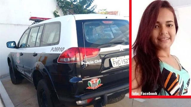 Policia civil de IACRI esclarece Morte de Jovem Encontrada em Rio dois individuos Foram Presos