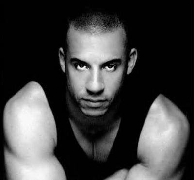 picture of vin diesel twin brother. vin diesel twin brother paul.