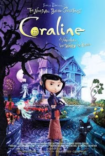 Assistir - Coraline e o Mundo Secreto – Dublado