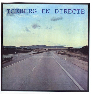 Iceberg - 1978 - En Directe