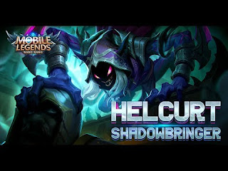 Helcurt, Hero Assassin Terbaru Mobile Legends