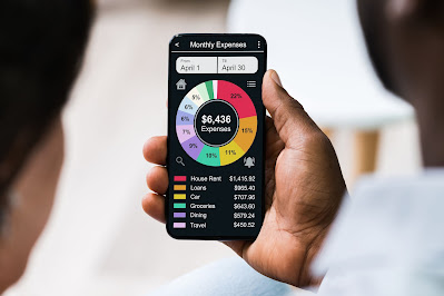 Did You Know These 5 Daily Spending Tracker Apps Can Save You Thousands?