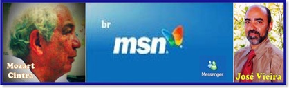 jose vieira msn