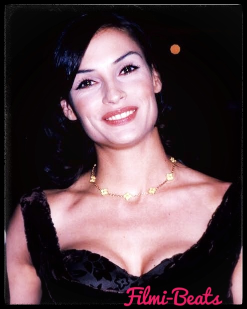 Famke Janssen wallpapers & Biography