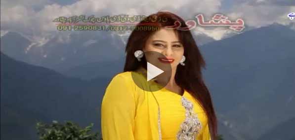 Pashto Film Khandani Badmaash Hits Video 5