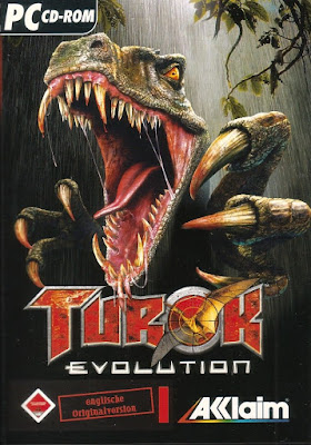 Turok - Evolution Full Game Download