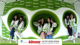 pengalaman berkunjung ke pabrik soyjoy, kunjungan ke pabrik soyjoy, pabrik soyjoy pasuruan, soyjoy factory visit, soyjoy company visit, bagaimana cara mengunjungi pabrik soyjoy, bagaimana cara mengunjungi pabrik pocari sweat, bagaimana cara mengunjungi pabrik PT. Amerta Indah Otsuka, Amerta Indah Otsuka factory visit, Visit to Soyjoy Factory, Dimana kah pabrik soyjoy, Cara berkunjung ke pabrik soyjoy, cara berkunjung ke pabrik pocari sweat