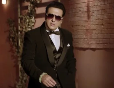 Aa Gaya Hero Movie Images & Wallpaper, Govinda Looks & Images In Aa Gaya Hero