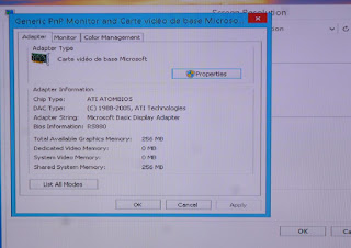 Carte video de base microsoft, pilote carte video de base microsoft windows 8, pilote carte graphique windows 10, windows 10 carte graphique non reconnue, mettre a jour pilote carte graphique windows 7, ce pilote graphique nvidia n'est pas compatible avec cette version de windows, carte graphique non détectée, mettre a jour carte graphique, drivers nvidia, Carte vidéo de base Microsoft sur Windows 10, Carte graphique de base microsoft, Carte vidéo de base Microsoft Drivers Download for Windows 10, Pilote carte graphique - Windows 10, Réinstaller les pilotes de la carte graphique après écran noir, Carte Video De Base Microsoft, Gtx 1080 non détecté, a la place: Carte Vidéo de base microsoft