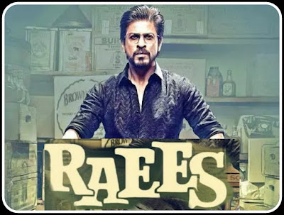 Raees Movie