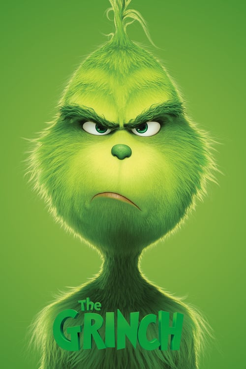 [HD] El Grinch 2018 Pelicula Completa Subtitulada En Español