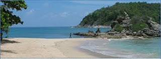 Ragam Wisata Dunia Pulau Ko Chang Thailand