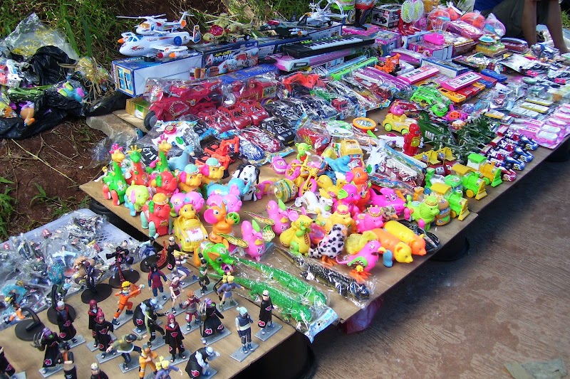 14+ Paling Gokil Mainan Anak Murah Di Surabaya