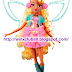 ¡¡Nueva exclusiva muñeca Winx Club Fairy!!