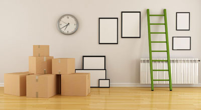  Professional Packers and Movers in Indore