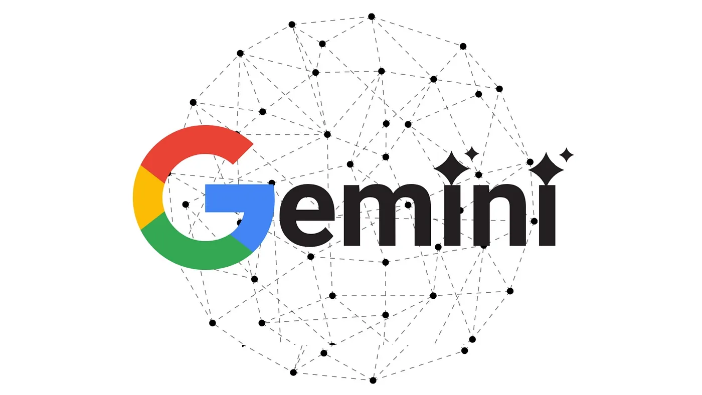 تحديث جديد قامت به جوجل تغيّر اسم Bard وأصبح الآن Gemini