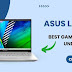 Best Gaming Laptop Under ₹60,000 - ASUS Laptop 