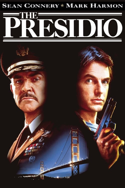 Il presidio - Scena di un crimine 1988 Film Completo Online Gratis