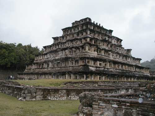 Architecture Mexico3