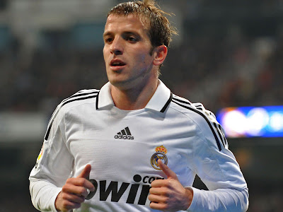 Rafael Van der Vaart Image