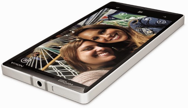 Đánh giá chi tiết điện thoại Nokia Lumia 930
