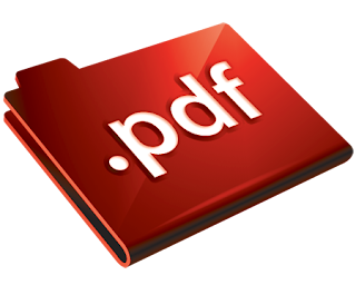 Cara Mudah Memberikan Password Pada File PDF
