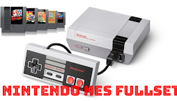 Roms Nintendo - NES (Fullset)