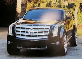 2014 Cadillac Escalade Debut,Review & Price