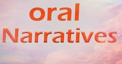 Classification of Oral Narratives