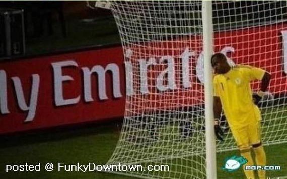 Inilah Kiper Paling Santai Dalam Sejarah Piala Dunia - dogfirefly