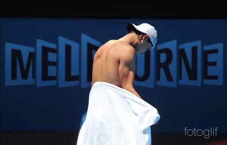 rafael nadal shirtless photos. Rafael Nadal was pictured