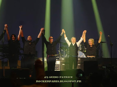 Paul McCartney @ La Défense Arena 04 Déc 2024